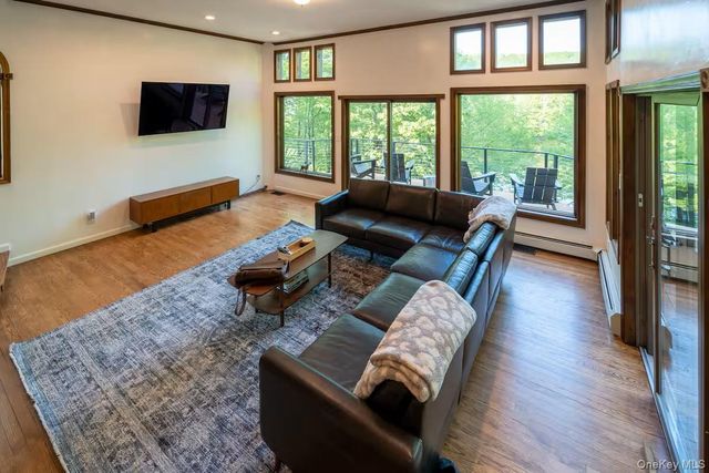 788 Swiss Hill Road N, Jeffersonville, NY 12748