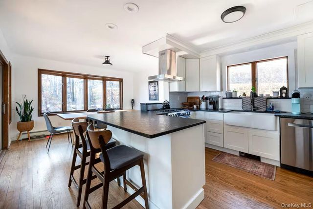 788 Swiss Hill Road N, Jeffersonville, NY 12748