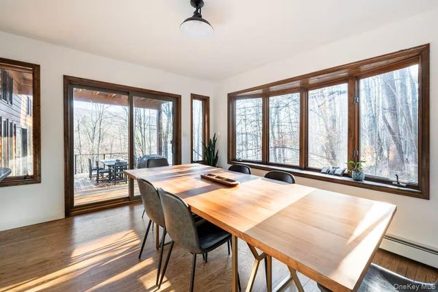 788 Swiss Hill Road N, Jeffersonville, NY 12748