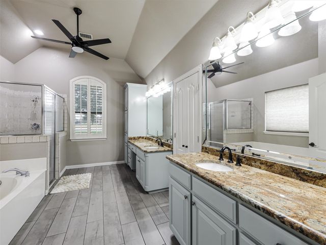 608 Singing Quail Trail, Haslet, TX 76052