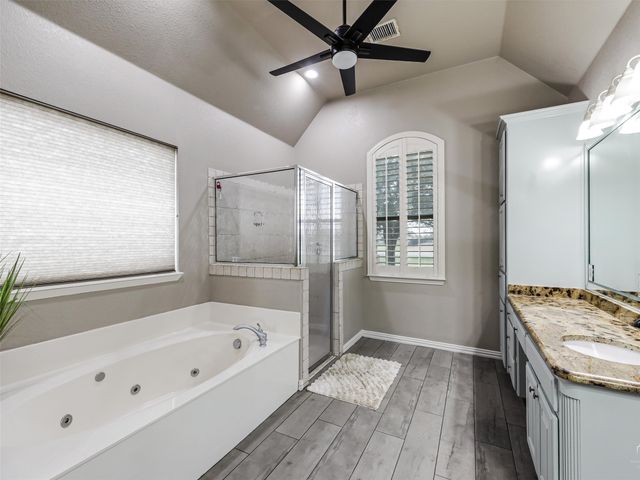 608 Singing Quail Trail, Haslet, TX 76052