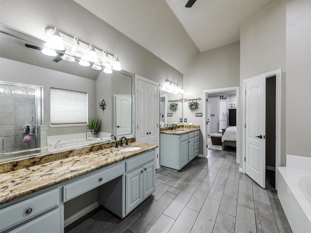 608 Singing Quail Trail, Haslet, TX 76052