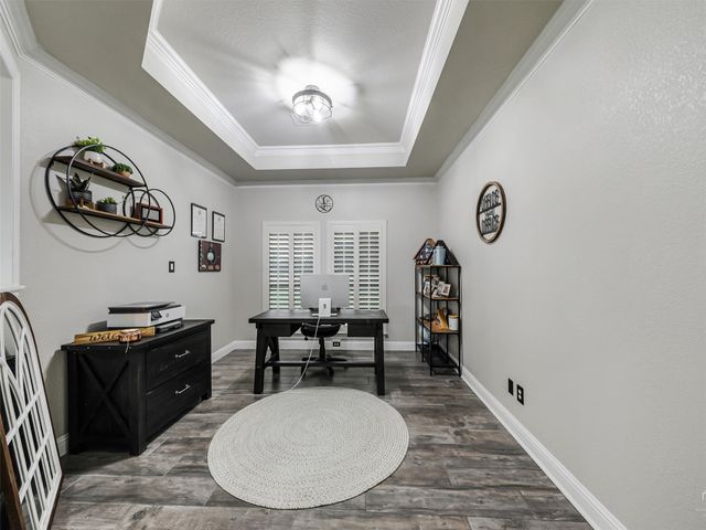 608 Singing Quail Trail, Haslet, TX 76052