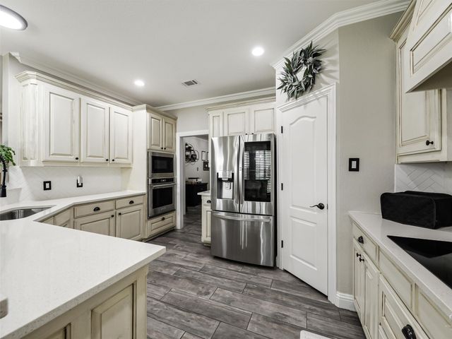 608 Singing Quail Trail, Haslet, TX 76052