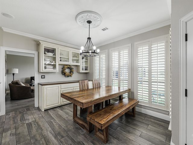 608 Singing Quail Trail, Haslet, TX 76052