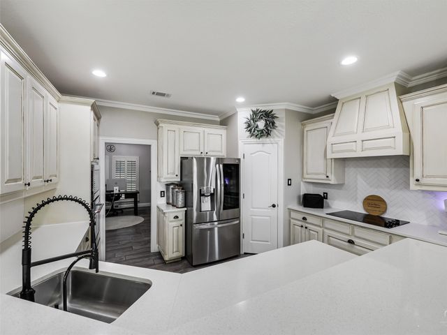 608 Singing Quail Trail, Haslet, TX 76052