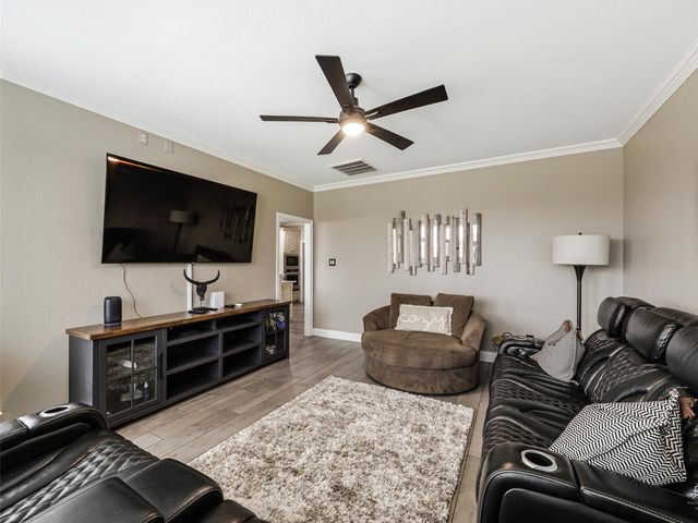 608 Singing Quail Trail, Haslet, TX 76052