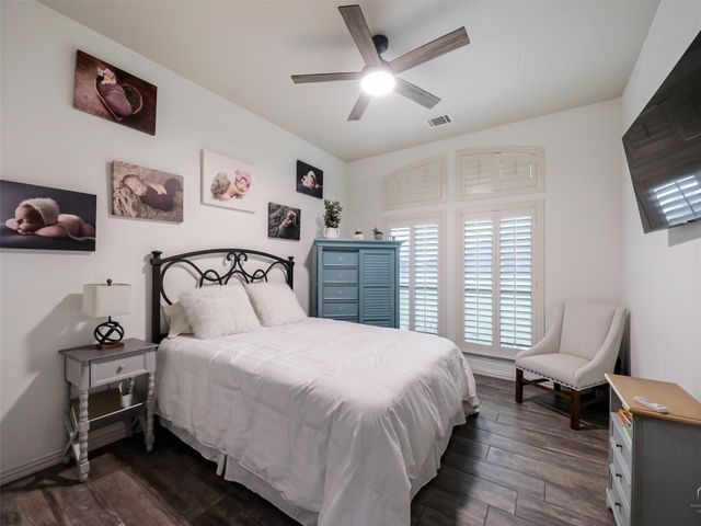 608 Singing Quail Trail, Haslet, TX 76052