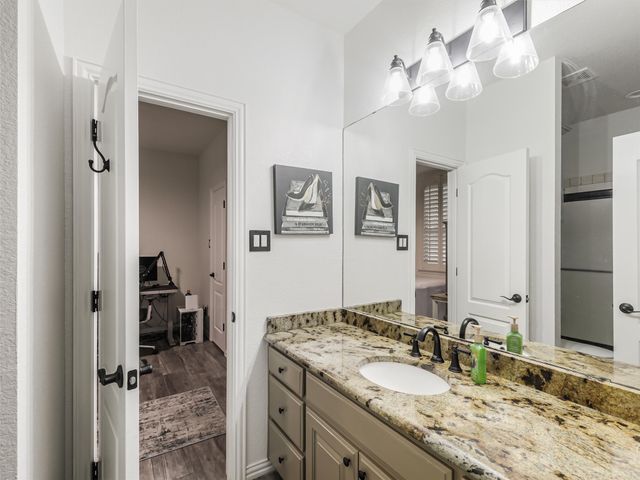 608 Singing Quail Trail, Haslet, TX 76052