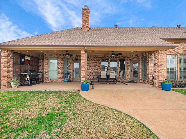 608 Singing Quail Trail, Haslet, TX 76052