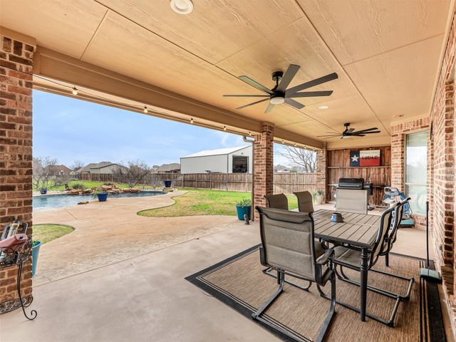 608 Singing Quail Trail, Haslet, TX 76052
