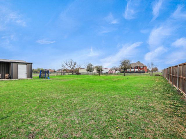 608 Singing Quail Trail, Haslet, TX 76052