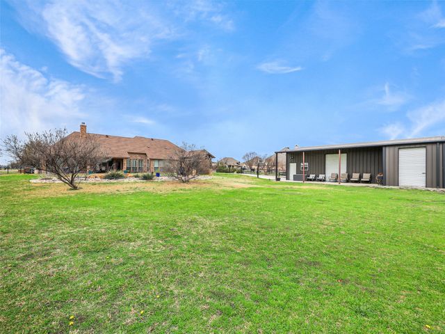608 Singing Quail Trail, Haslet, TX 76052