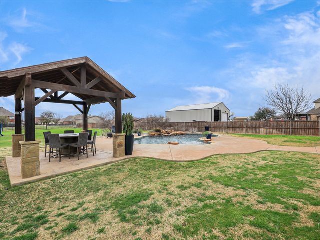608 Singing Quail Trail, Haslet, TX 76052