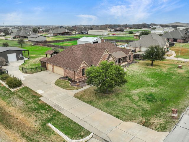 608 Singing Quail Trail, Haslet, TX 76052