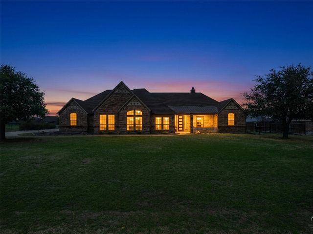 608 Singing Quail Trail, Haslet, TX 76052