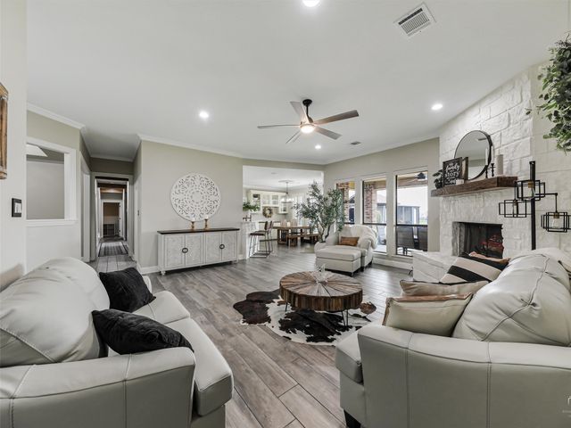 608 Singing Quail Trail, Haslet, TX 76052