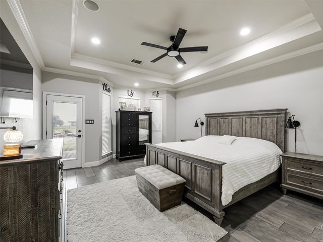 608 Singing Quail Trail, Haslet, TX 76052