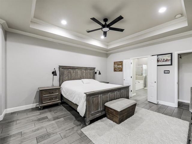 608 Singing Quail Trail, Haslet, TX 76052