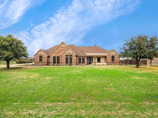608 Singing Quail Trail, Haslet, TX 76052