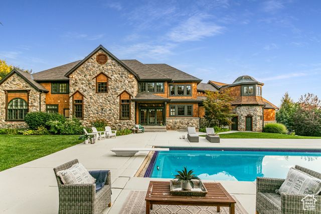 139 E 400 N, Farmington, UT 84025