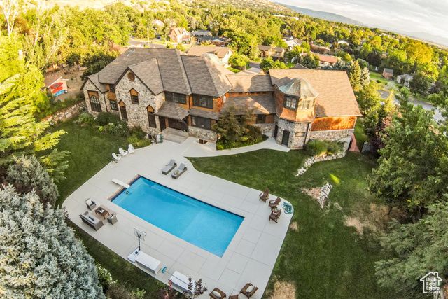 139 E 400 N, Farmington, UT 84025