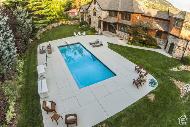 139 E 400 N, Farmington, UT 84025