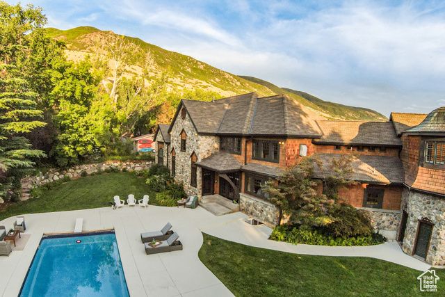 139 E 400 N, Farmington, UT 84025