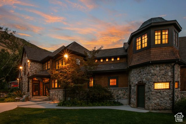 139 E 400 N, Farmington, UT 84025