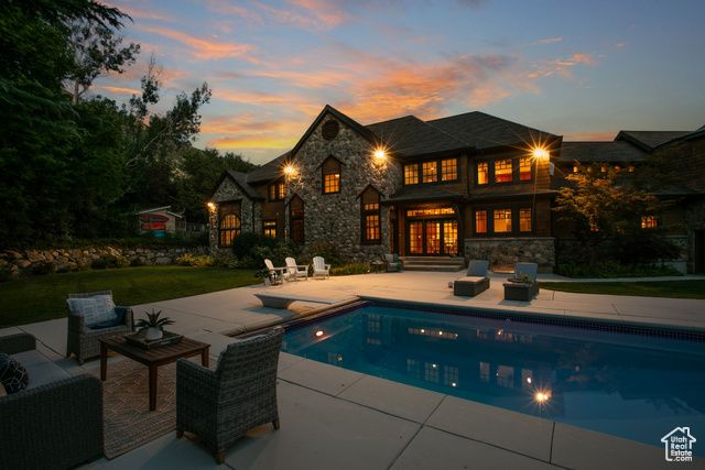 139 E 400 N, Farmington, UT 84025