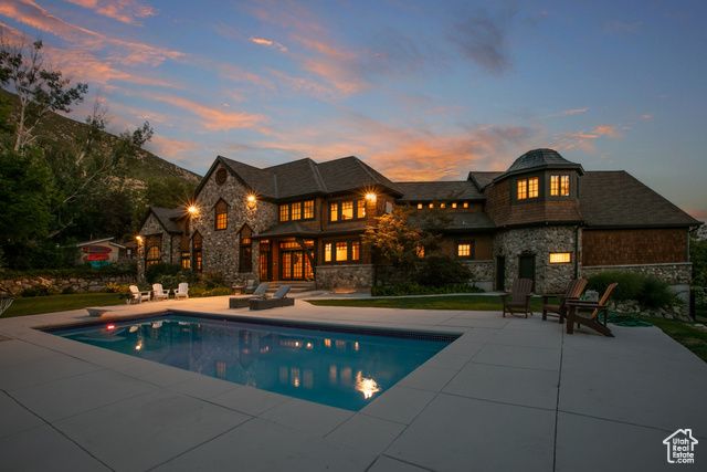 139 E 400 N, Farmington, UT 84025