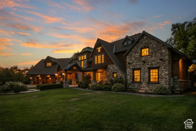 139 E 400 N, Farmington, UT 84025