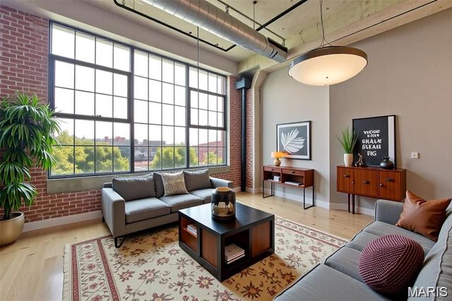 4100 Forest Park Avenue 306, St Louis, MO 63108