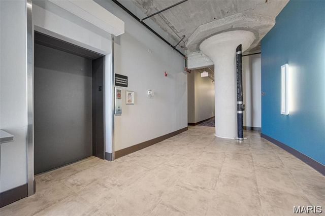 4100 Forest Park Avenue 306, St Louis, MO 63108