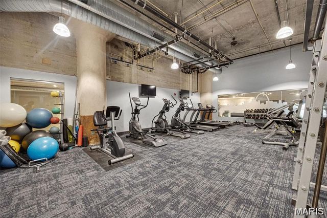 4100 Forest Park Avenue 306, St Louis, MO 63108