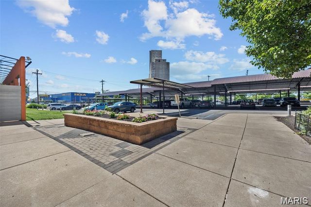 4100 Forest Park Avenue 306, St Louis, MO 63108