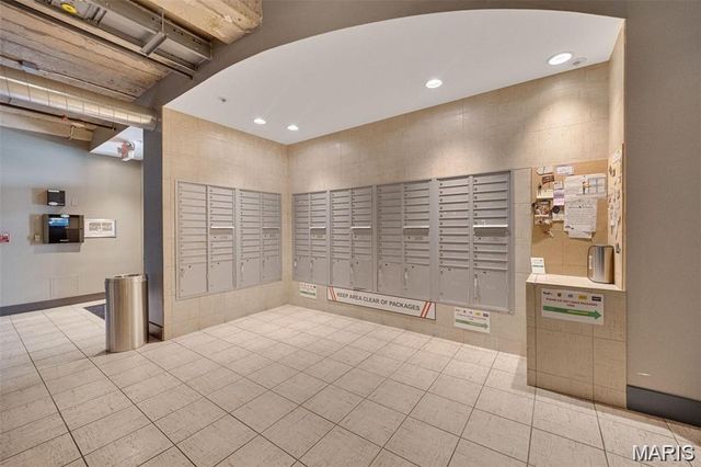 4100 Forest Park Avenue 306, St Louis, MO 63108