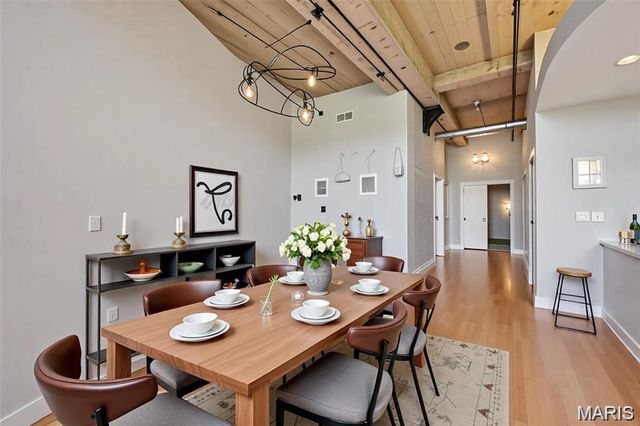 4100 Forest Park Avenue 306, St Louis, MO 63108