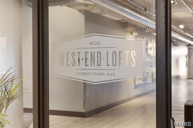4100 Forest Park Avenue 306, St Louis, MO 63108