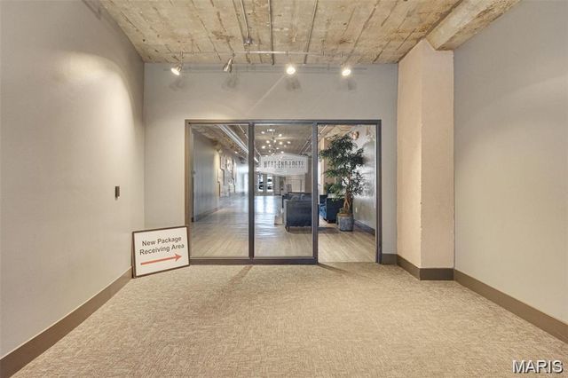 4100 Forest Park Avenue 306, St Louis, MO 63108