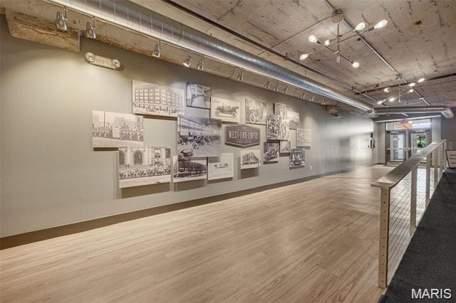 4100 Forest Park Avenue 306, St Louis, MO 63108