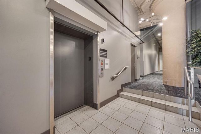 4100 Forest Park Avenue 306, St Louis, MO 63108