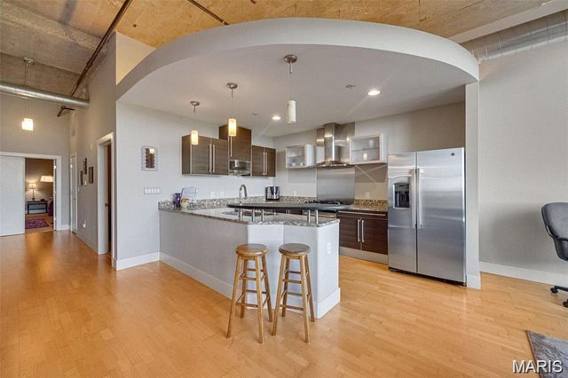 4100 Forest Park Avenue 306, St Louis, MO 63108