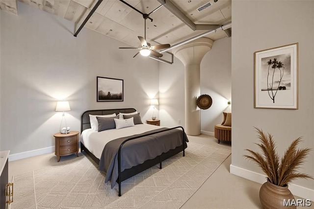 4100 Forest Park Avenue 306, St Louis, MO 63108