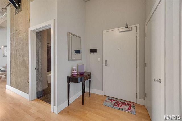 4100 Forest Park Avenue 306, St Louis, MO 63108