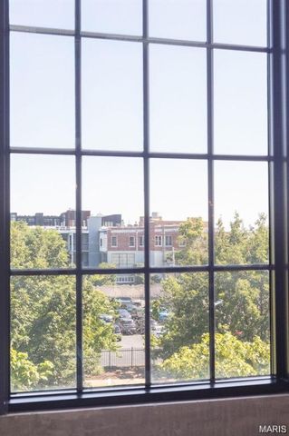 4100 Forest Park Avenue 306, St Louis, MO 63108