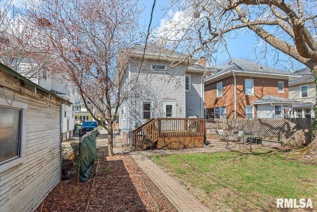 624 W VINE Street, Springfield, IL 62704