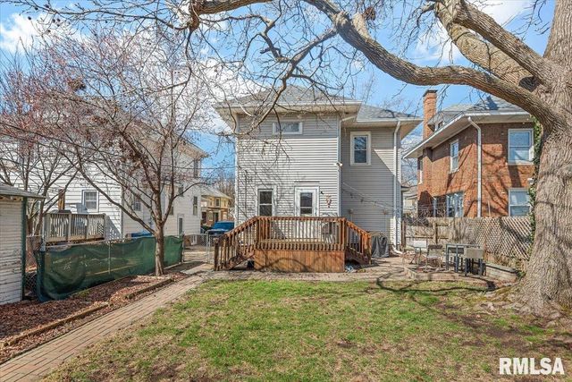 624 W VINE Street, Springfield, IL 62704