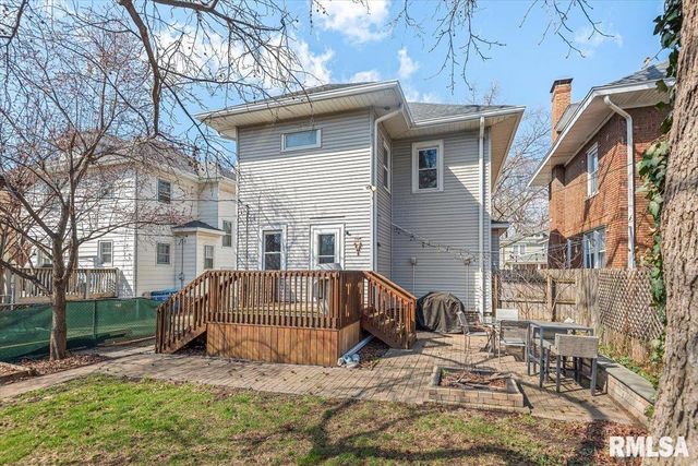 624 W VINE Street, Springfield, IL 62704