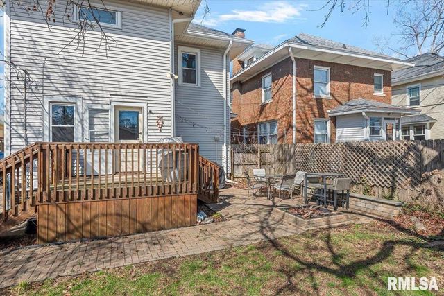 624 W VINE Street, Springfield, IL 62704